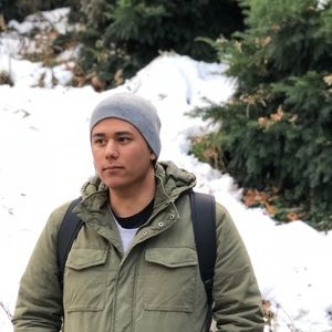 Meet your Posher, Jon